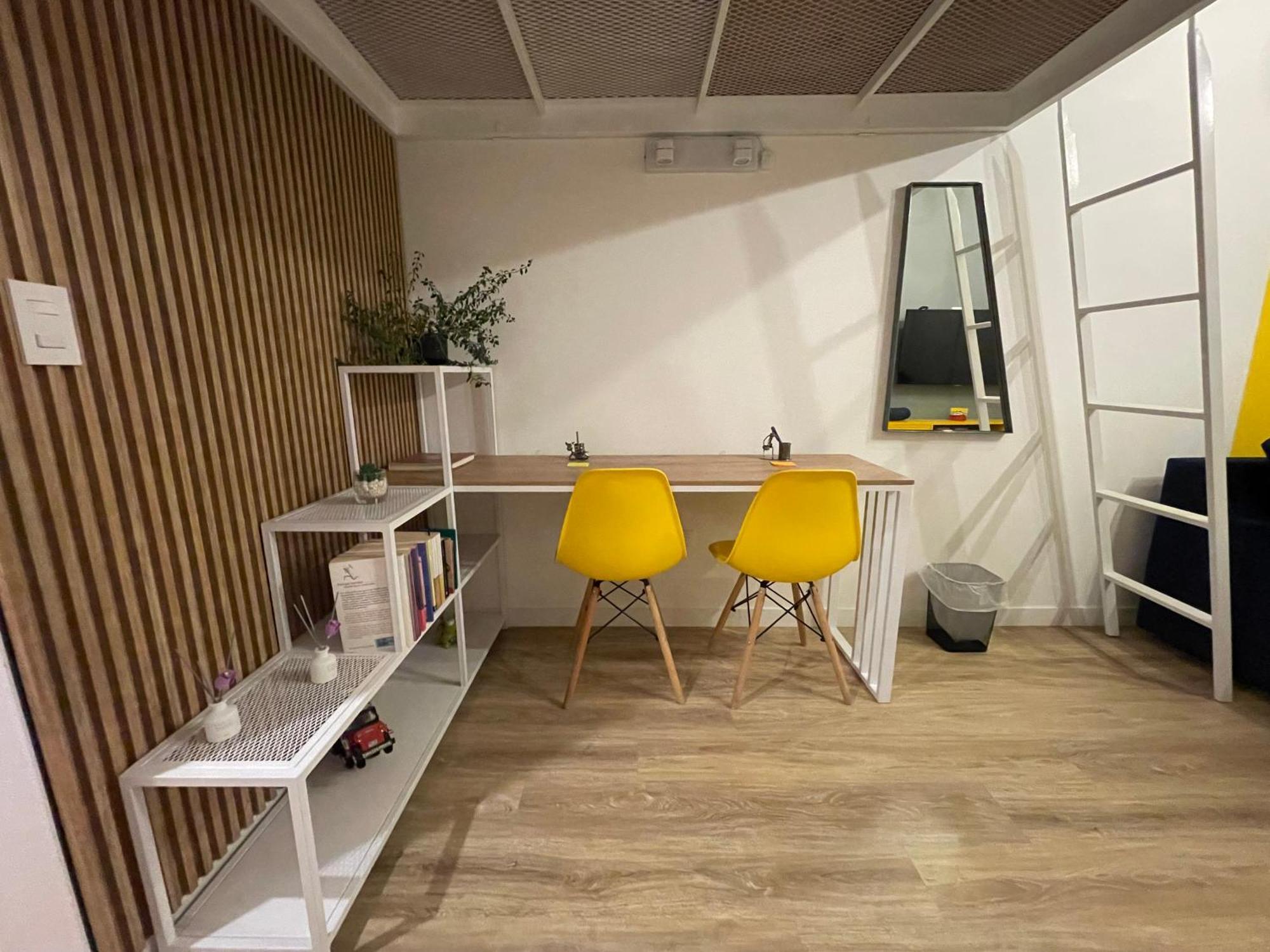 Loft En Chapinero Con Todo Lo Que Necesitas ! Appartement *