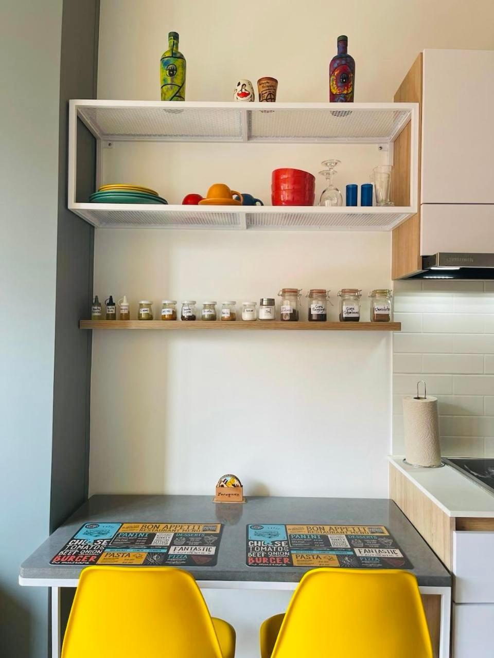 Loft En Chapinero Con Todo Lo Que Necesitas ! Appartement *